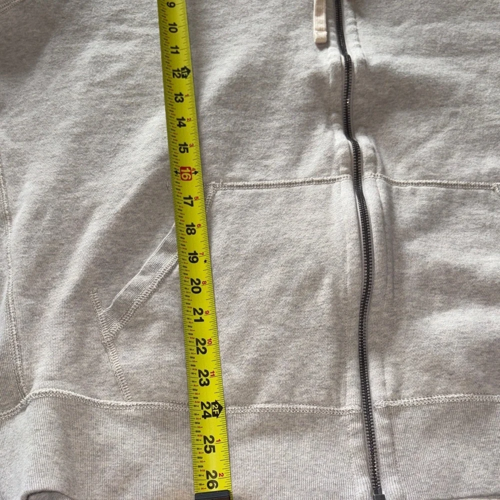 Polo Ralph Lauren Gently Loved Men's Gray Hoodie Sweater XXL